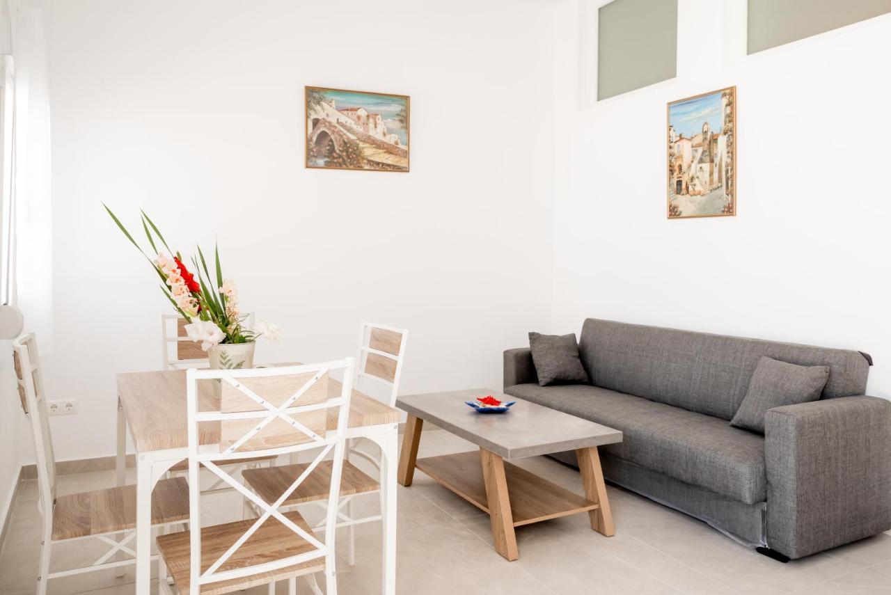 Spilia Apartments & Suites Mykonos Agrari  Exteriér fotografie