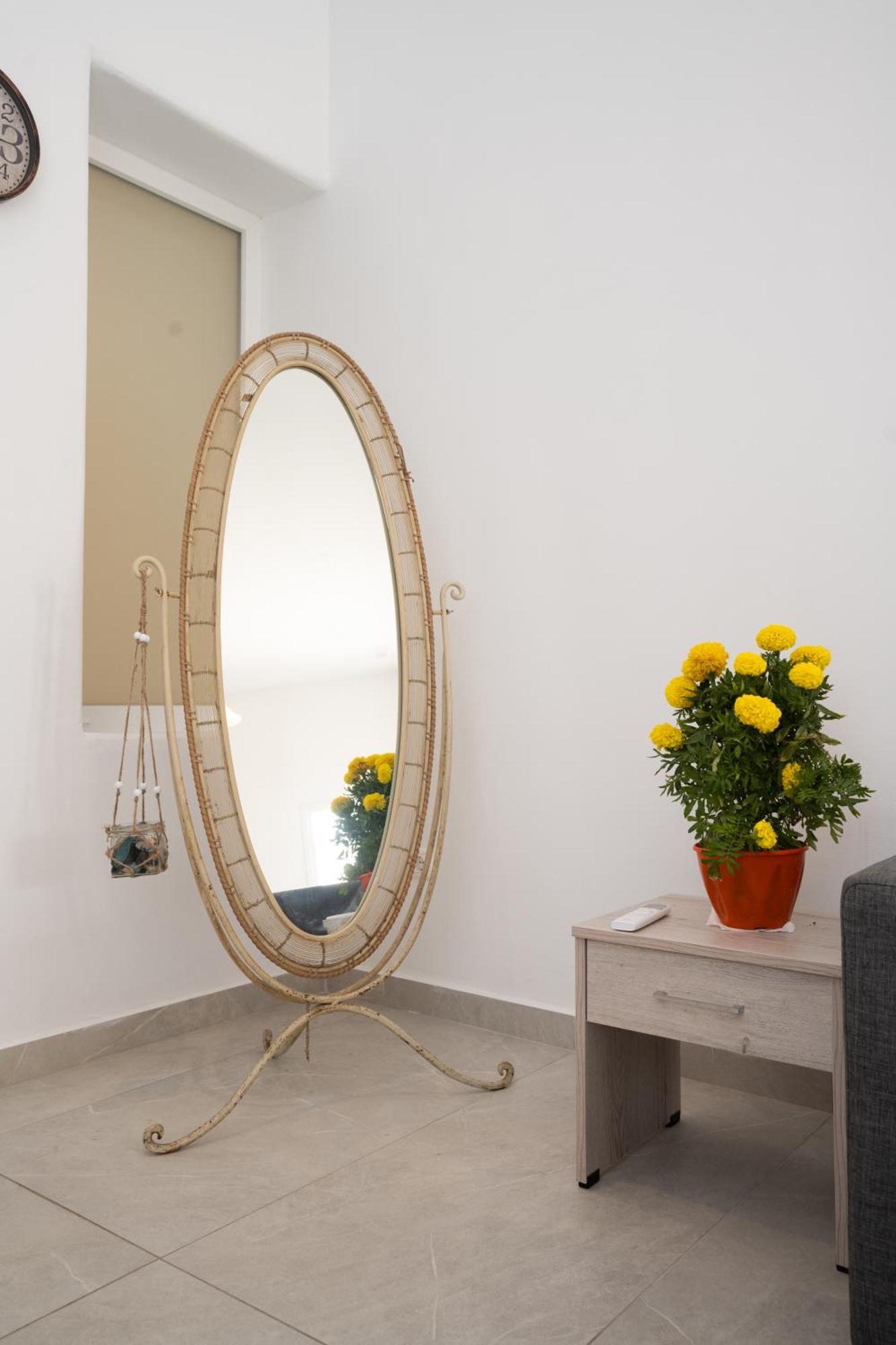 Spilia Apartments & Suites Mykonos Agrari  Exteriér fotografie