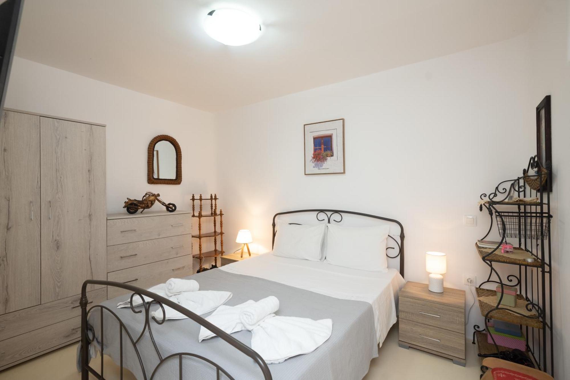 Spilia Apartments & Suites Mykonos Agrari  Exteriér fotografie